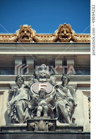 Paris Opera 49694282