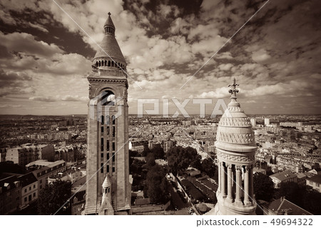 Sacre Coeur Cathedral Sacre Coeur Cathedral 49694322