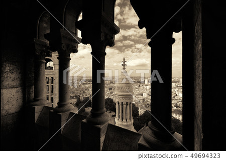 Sacre Coeur Cathedral 49694323