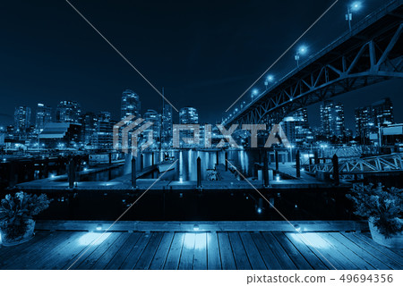 Vancouver False Creek 49694356