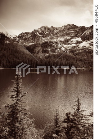 Yoho National Park Yoho National Park 49694410