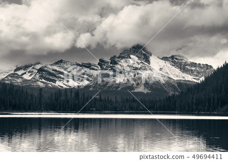 Yoho National Park 49694411