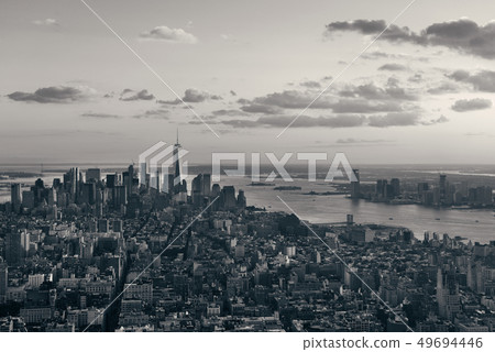 New York City 49694446