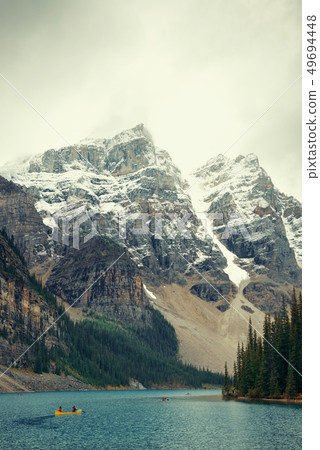 Moraine Lake 49694448