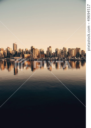 Vancouver 49694517