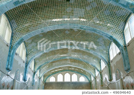 Barcelona Hospital Barcelona Hospital 49694640