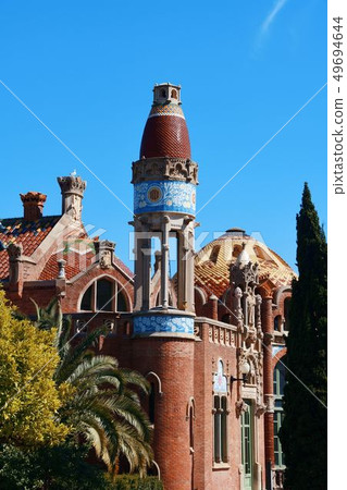 Barcelona Hospital Barcelona Hospital 49694644