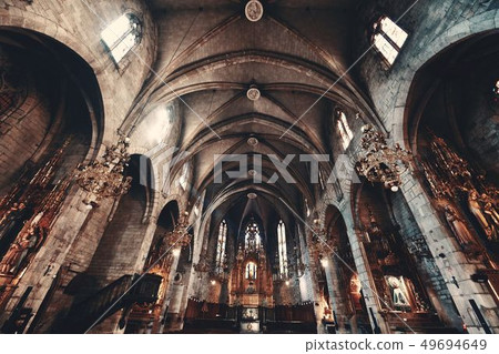 Basilica of the Immaculate Conception Basilica of the Immaculate Conception 49694649
