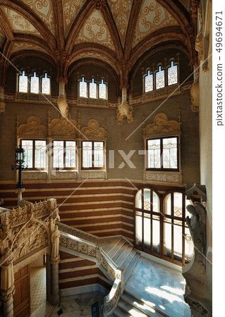 Barcelona Hospital Barcelona Hospital 49694671