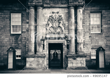 Palace of Holyroodhouse Palace of Holyroodhouse 49695147