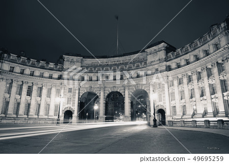 Admiralty Arch London Admiralty Arch London 49695259
