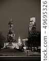 Philadelphia street 49695326