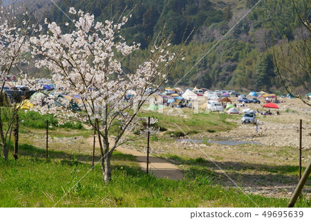 Kyoto Miki-machi, Mecca of the outdoors 49695639
