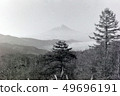 Mt. Fuji Showa 49696191
