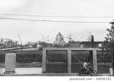 東京國民議會大樓昭和 49696192