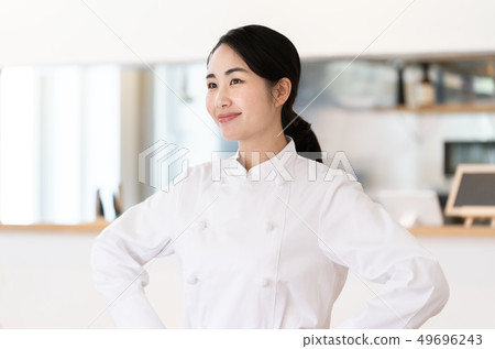 一位廚師 一位廚師 49696243