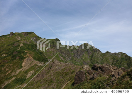 谷川山 谷川山 49696799