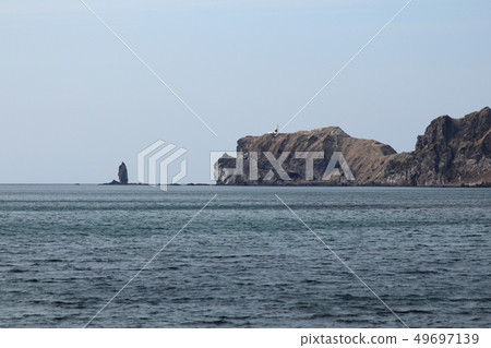 Shakotan-cho Kamiaki Cape Shakotan-cho Kamiaki Cape 49697139