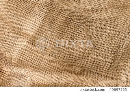 natural fabric linen texture, beige color natural fabric linen texture, beige color 49697365