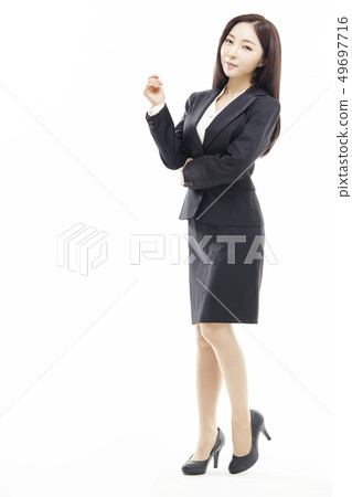 女商人 49697716