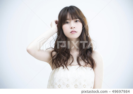 Beauty image 49697984