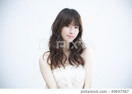 Beauty image 49697987