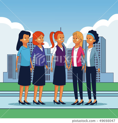 Business executive people Business executive people 49698047