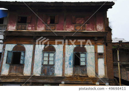 Old house, near Sundar Narayan Mandir, Nashik Old house, near Sundar Narayan Mandir, Nashik 49698411