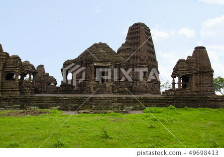 Gondeshwar Temple, Sinnar, Nashik, Maharashtra 49698413