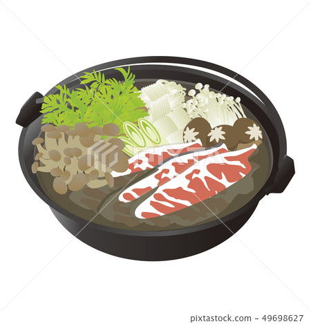 Sukiyaki 49698627