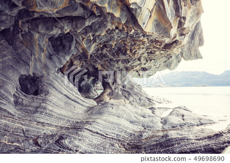 Marble caves Marble caves 49698690