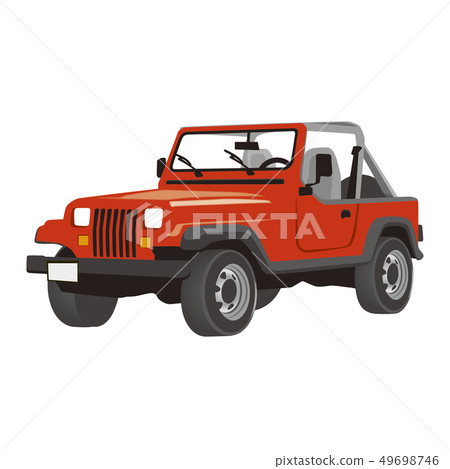 Jeep 49698746
