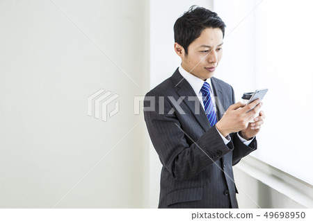  企業形象 49698950