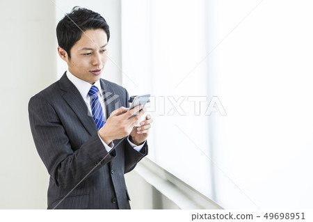  企業形象 49698951