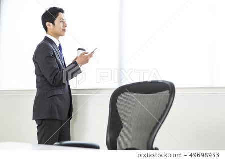  企業形象 49698953