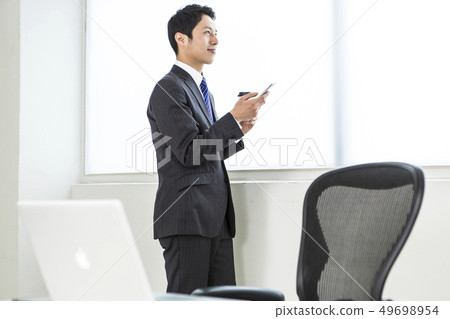 企業形象 企業形象 49698954