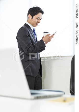 企業形象 企業形象 49698956