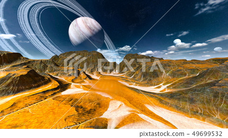 荒野 荒野 49699532