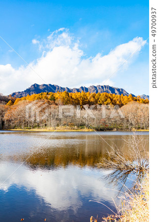 Kotori Pond Kotori Pond 49700937