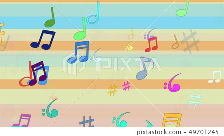 閃閃發光的粒子效果說明 49701245