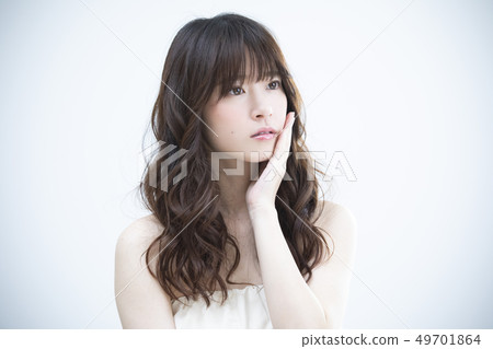 Beauty image 49701864