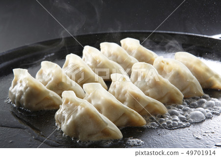 餃子 49701914