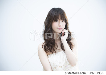 Beauty image 49701936