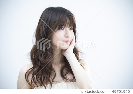 Beauty image 49701940