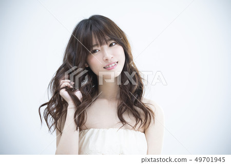 Beauty image 49701945