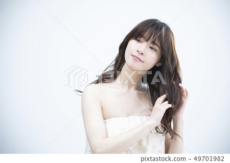 美女形象 49701982