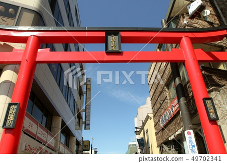 Kamakura Komachi Street Kamakura Komachi Street 49702341