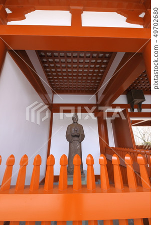 Tateshinasan Shokoji Temple 49702680