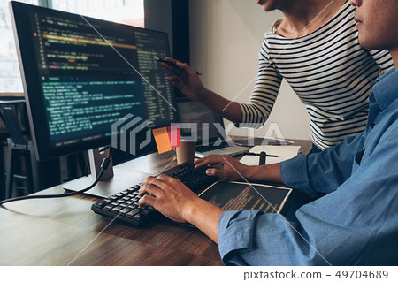 Business Concept 49704689
