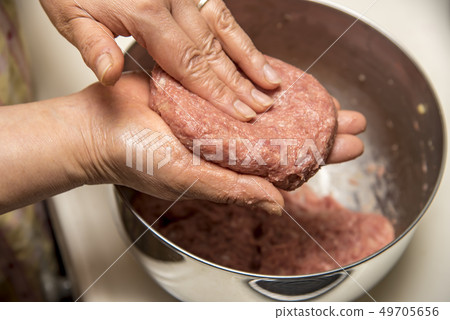 [漢堡造型] 49705656